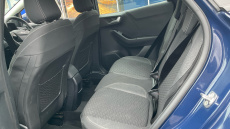 Ford Puma 1.0 EcoBoost Hybrid mHEV 155 Titanium 5dr Petrol Hatchback